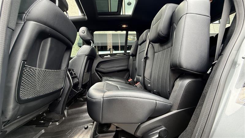 used 2019 Mercedes-Benz GLS 450 car, priced at $22,995