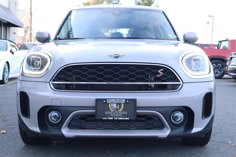 used 2024 MINI Countryman car, priced at $26,995