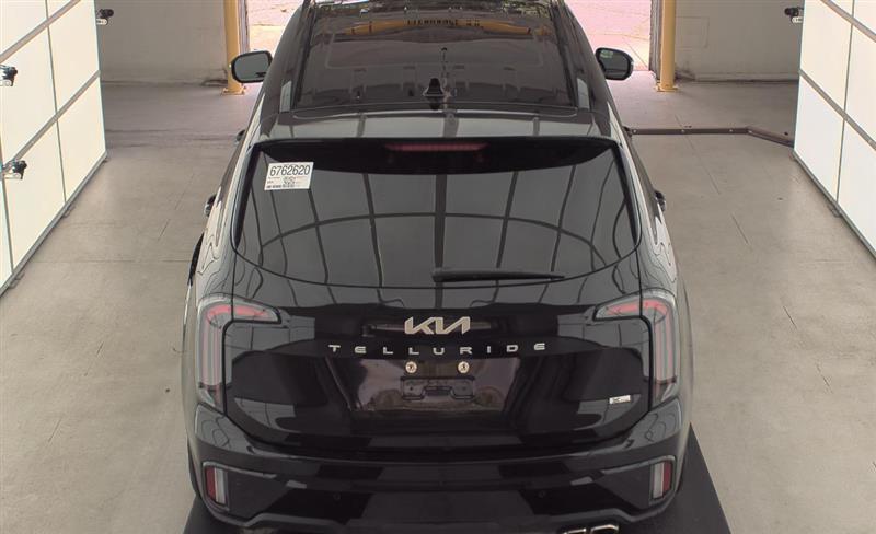 used 2024 Kia Telluride car, priced at $41,995