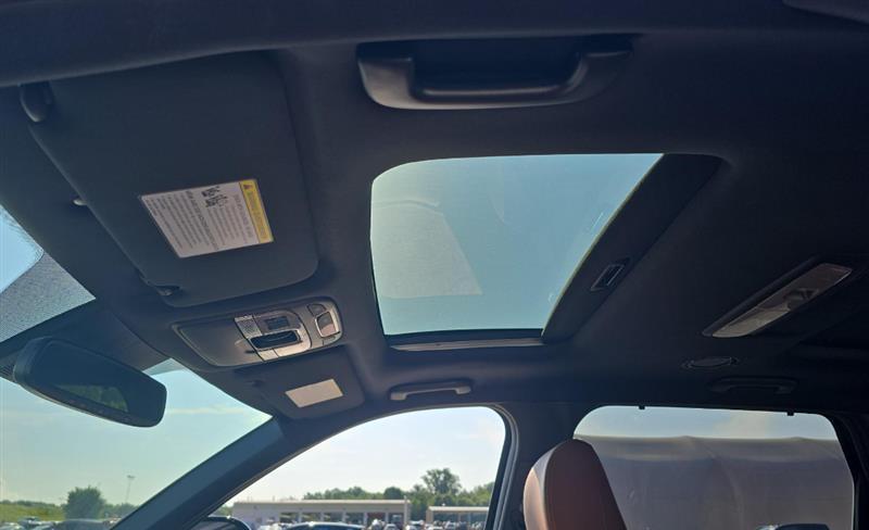 used 2024 Kia Telluride car, priced at $41,995