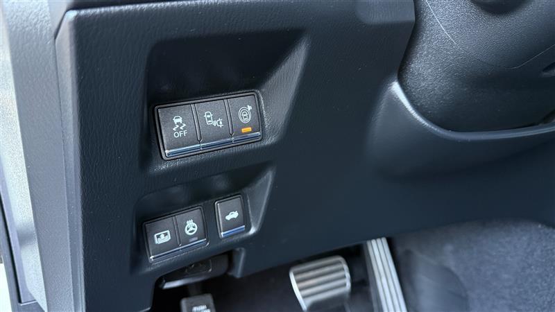 used 2017 INFINITI Q70 car, priced at $19,995