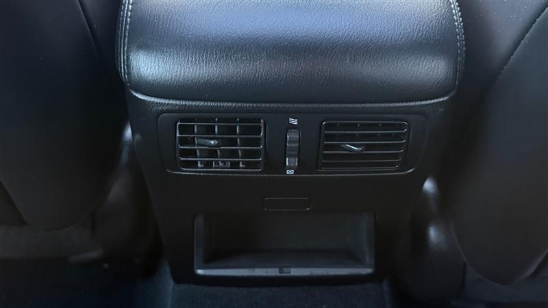 used 2017 INFINITI Q70 car, priced at $19,995