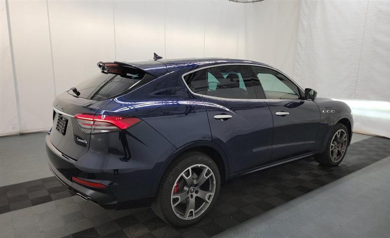 used 2022 Maserati Levante car, priced at $42,995