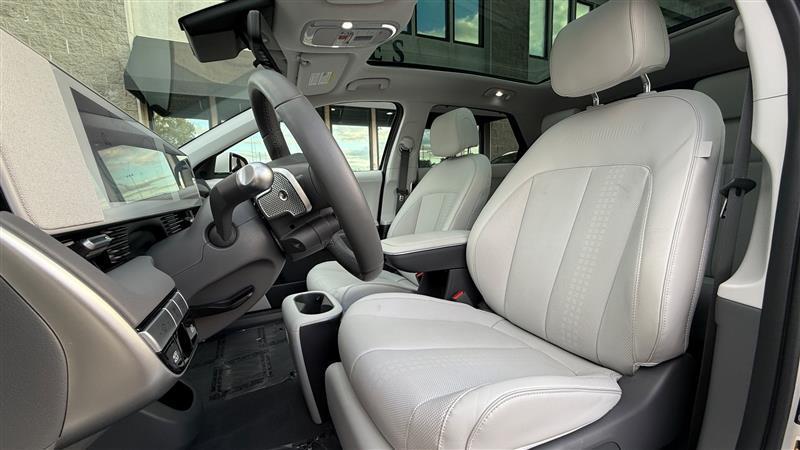 used 2024 Hyundai IONIQ 5 car, priced at $28,995