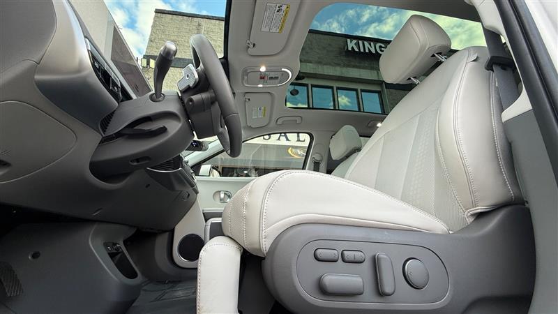 used 2024 Hyundai IONIQ 5 car, priced at $28,995