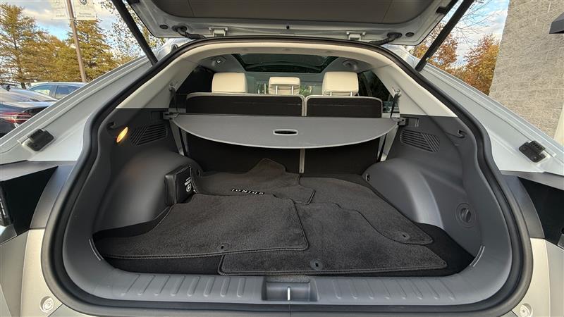 used 2024 Hyundai IONIQ 5 car, priced at $28,995