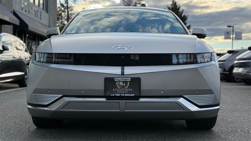 used 2024 Hyundai IONIQ 5 car, priced at $28,995