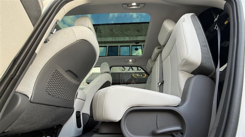 used 2024 Hyundai IONIQ 5 car, priced at $28,995