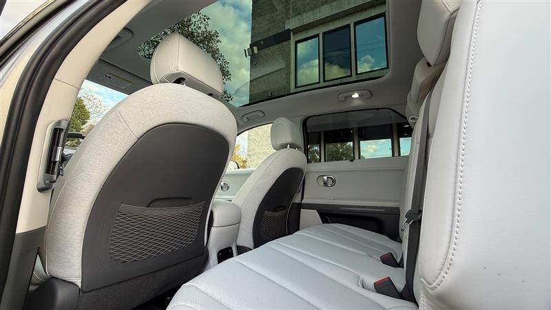 used 2024 Hyundai IONIQ 5 car, priced at $28,995