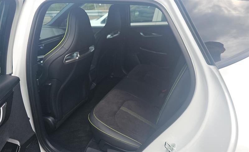 used 2023 Kia EV6 car, priced at $27,995