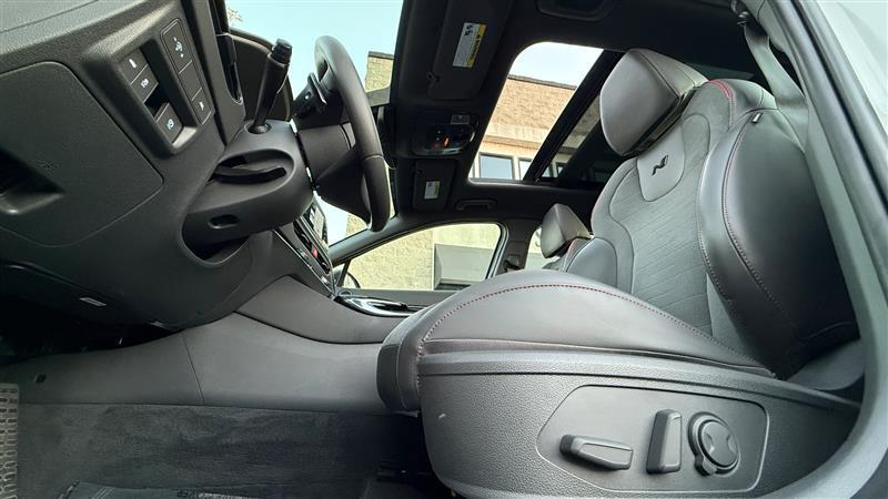 used 2023 Hyundai Sonata car, priced at $22,495