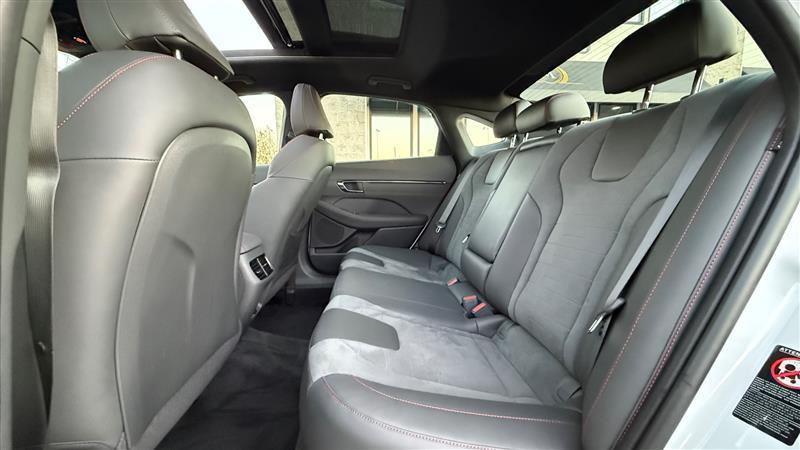 used 2023 Hyundai Sonata car, priced at $22,495