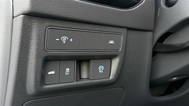 used 2023 Hyundai Sonata car, priced at $22,495