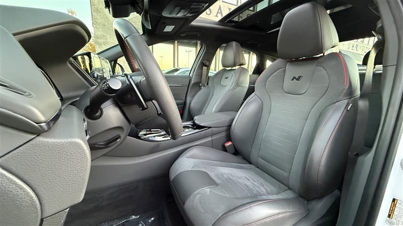 used 2023 Hyundai Sonata car, priced at $22,495