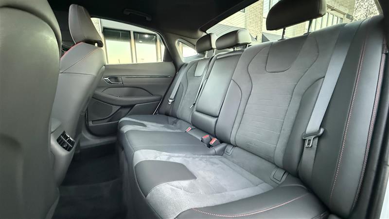 used 2023 Hyundai Sonata car, priced at $22,495