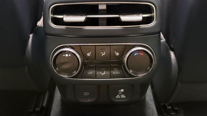 used 2022 Genesis GV70 car, priced at $33,995