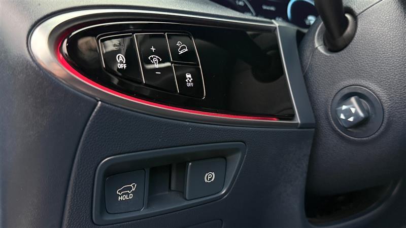 used 2022 Genesis GV70 car, priced at $33,995