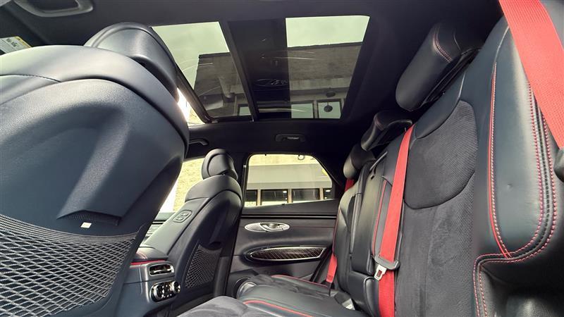 used 2022 Genesis GV70 car, priced at $33,995