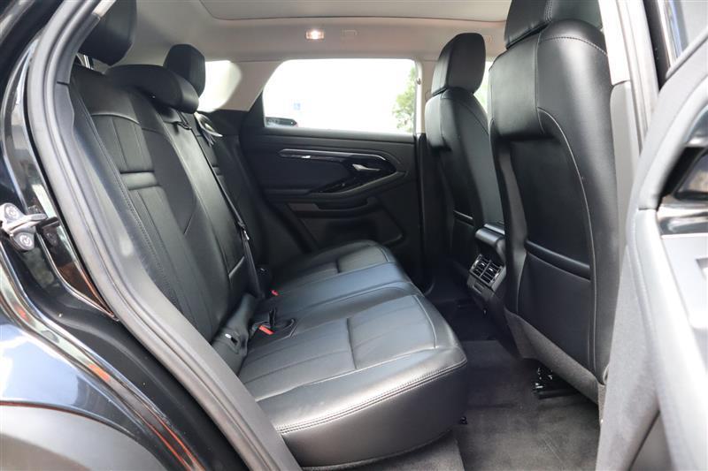 used 2020 Land Rover Range Rover Evoque car, priced at $25,995