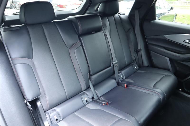 used 2024 Acura ZDX car, priced at $39,995