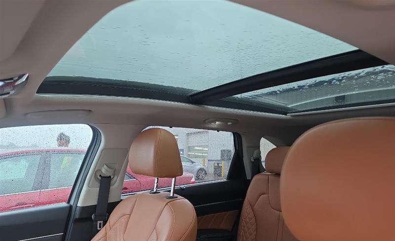 used 2023 Kia Sorento car, priced at $32,995