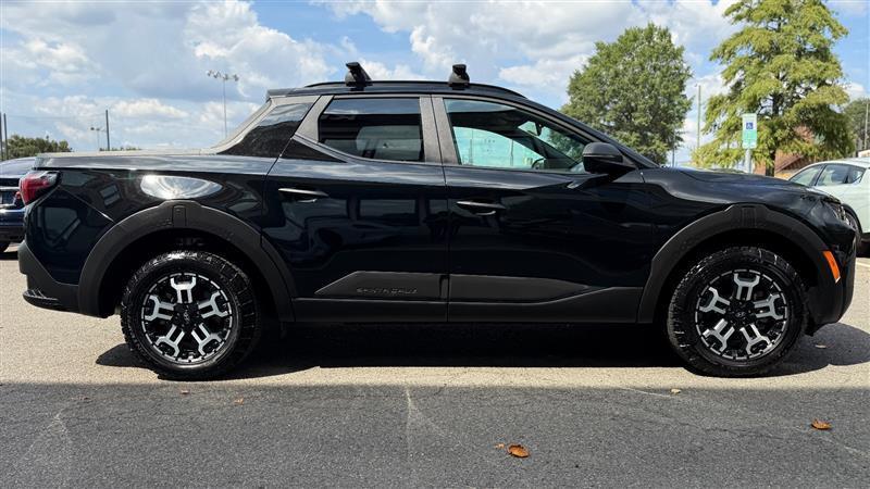 used 2025 Hyundai SANTA CRUZ car, priced at $30,995