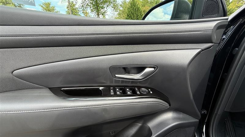 used 2025 Hyundai SANTA CRUZ car, priced at $30,995