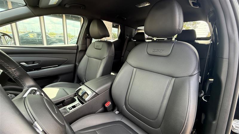 used 2025 Hyundai SANTA CRUZ car, priced at $30,995