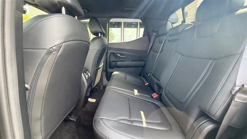 used 2025 Hyundai SANTA CRUZ car, priced at $30,995