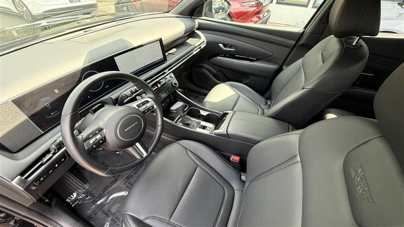used 2025 Hyundai SANTA CRUZ car, priced at $30,995