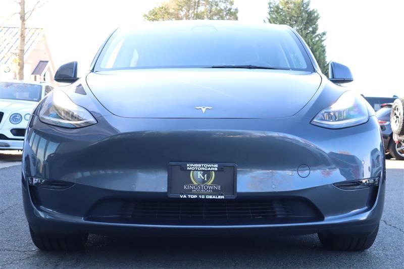 used 2023 Tesla Model Y car, priced at $32,995