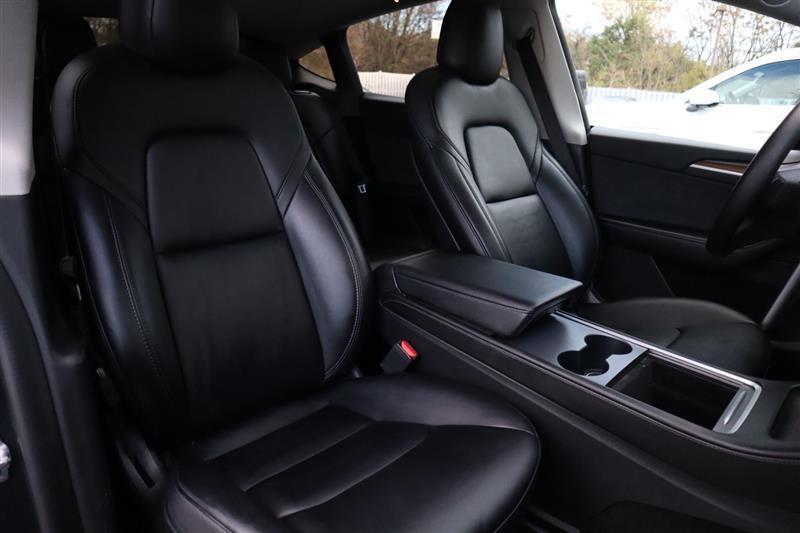 used 2023 Tesla Model Y car, priced at $32,995