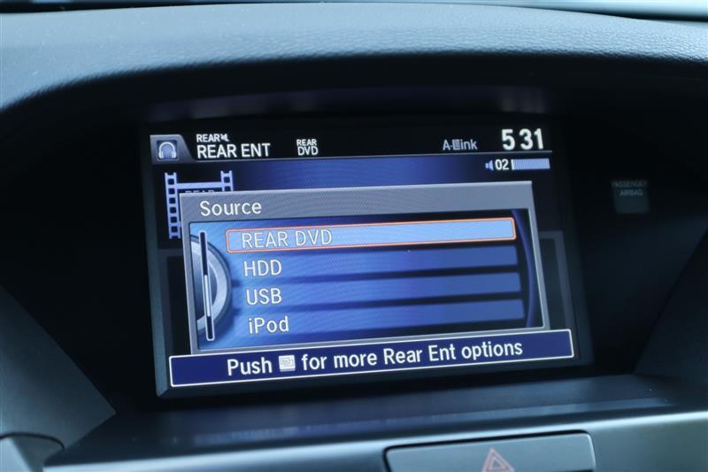 used 2016 Acura MDX car, priced at $16,495