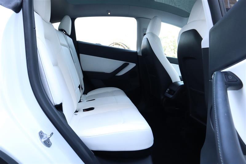 used 2022 Tesla Model Y car, priced at $30,995