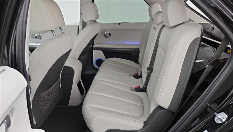 used 2023 Hyundai IONIQ 5 car, priced at $26,995