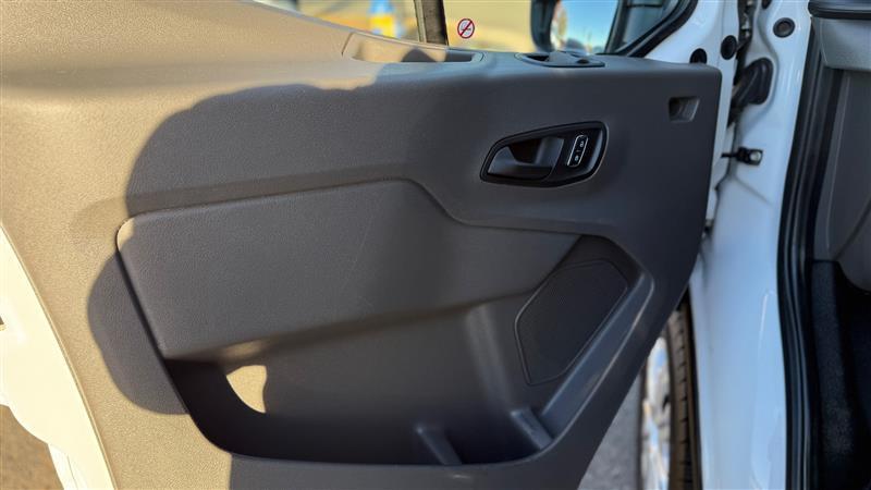 used 2023 Ford Transit-250 car, priced at $27,495