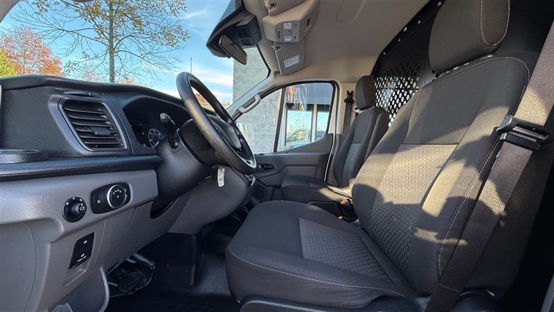 used 2023 Ford Transit-250 car, priced at $27,495