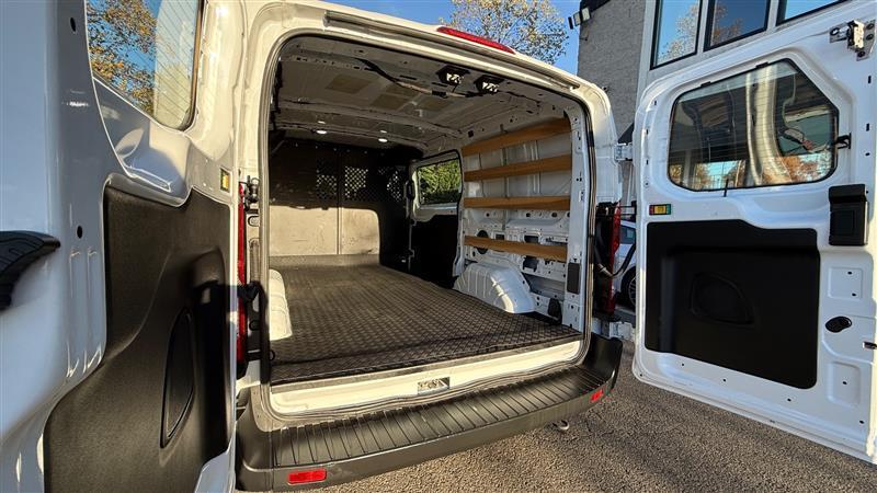 used 2023 Ford Transit-250 car, priced at $27,495