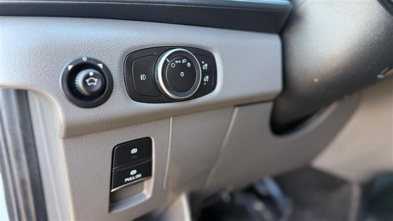 used 2023 Ford Transit-250 car, priced at $27,495