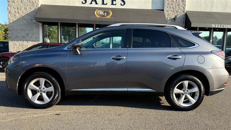used 2013 Lexus RX 350 car, priced at $8,995
