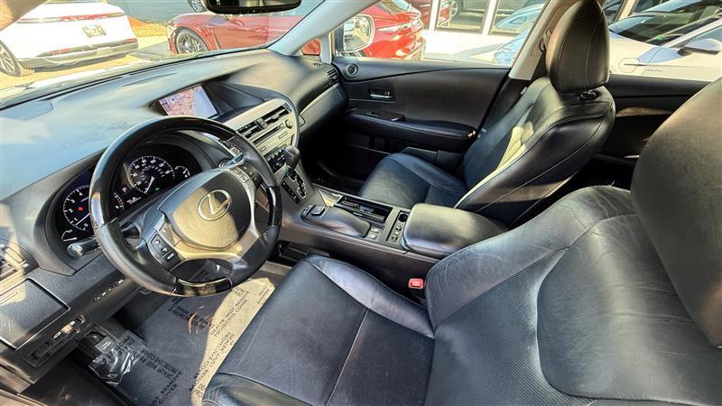 used 2013 Lexus RX 350 car, priced at $8,995