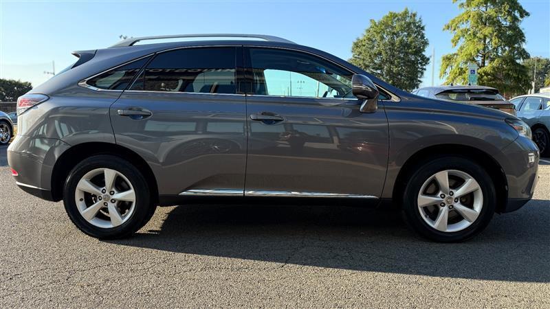 used 2013 Lexus RX 350 car, priced at $8,995