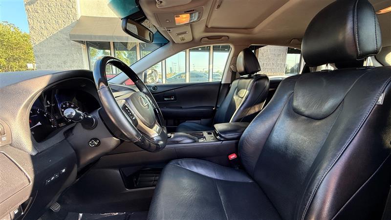 used 2013 Lexus RX 350 car, priced at $8,995