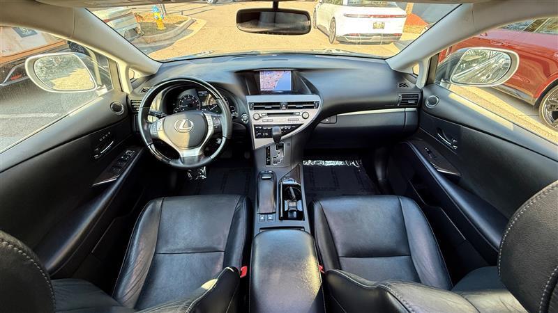 used 2013 Lexus RX 350 car, priced at $8,995