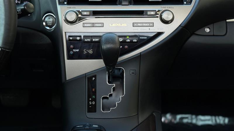 used 2013 Lexus RX 350 car, priced at $8,995