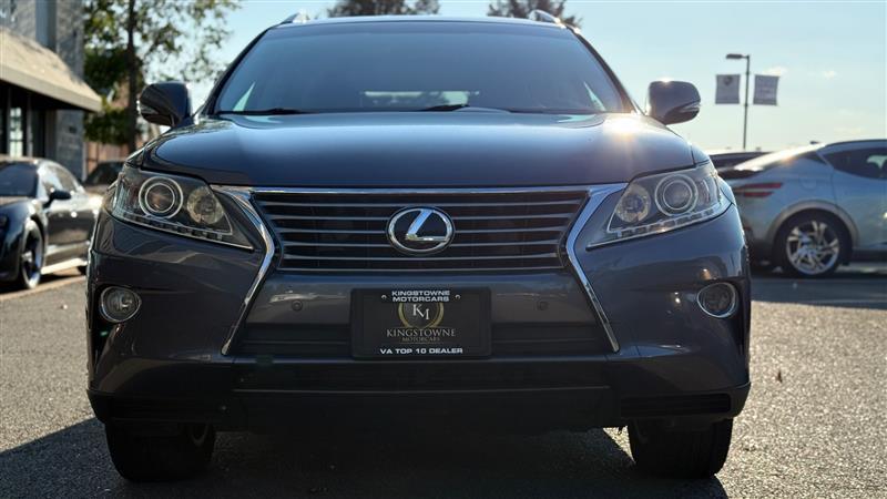 used 2013 Lexus RX 350 car, priced at $8,995