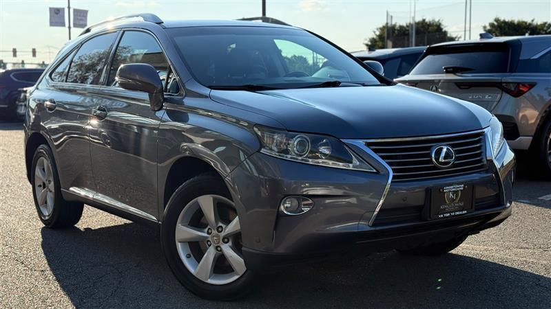 used 2013 Lexus RX 350 car, priced at $8,995