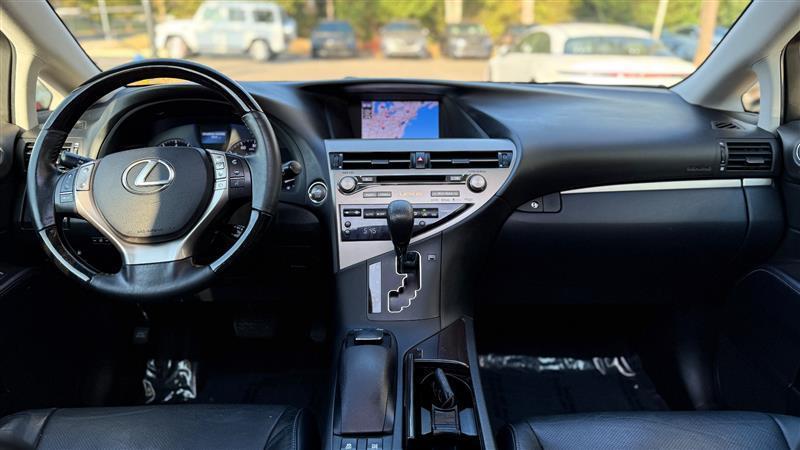 used 2013 Lexus RX 350 car, priced at $8,995