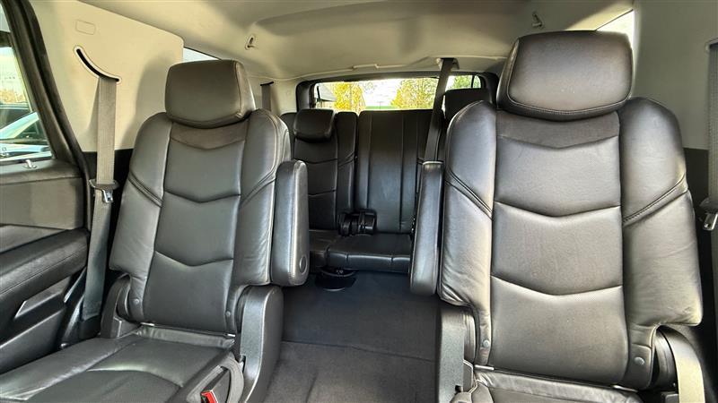 used 2020 Cadillac Escalade car, priced at $40,995
