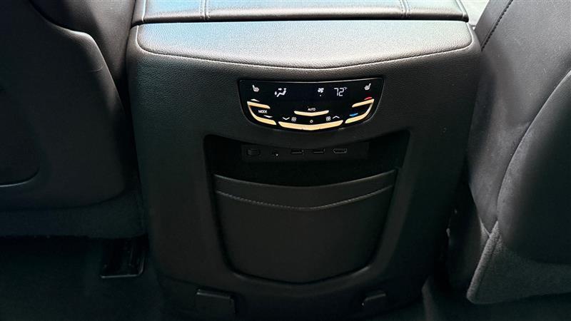 used 2020 Cadillac Escalade car, priced at $40,995